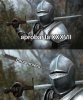 Medieval Knight with Arrow In Eye Slot 14092020020442.jpg
