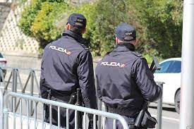 La Policía Nacional detiene en Málaga a un fugitivo condenado en Italia a 21 años de prisión por tráfico de drogas