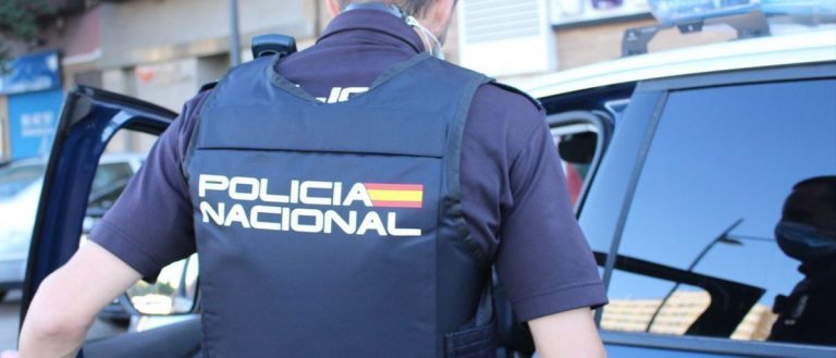 La Policía Nacional detiene en Barcelona a un ciudadano bosnio reclamado por crímenes de guerra