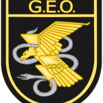 escudo GEO